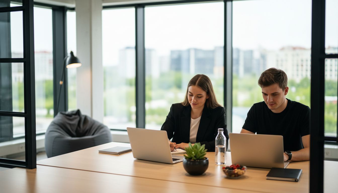 konzentration tipps arbeit