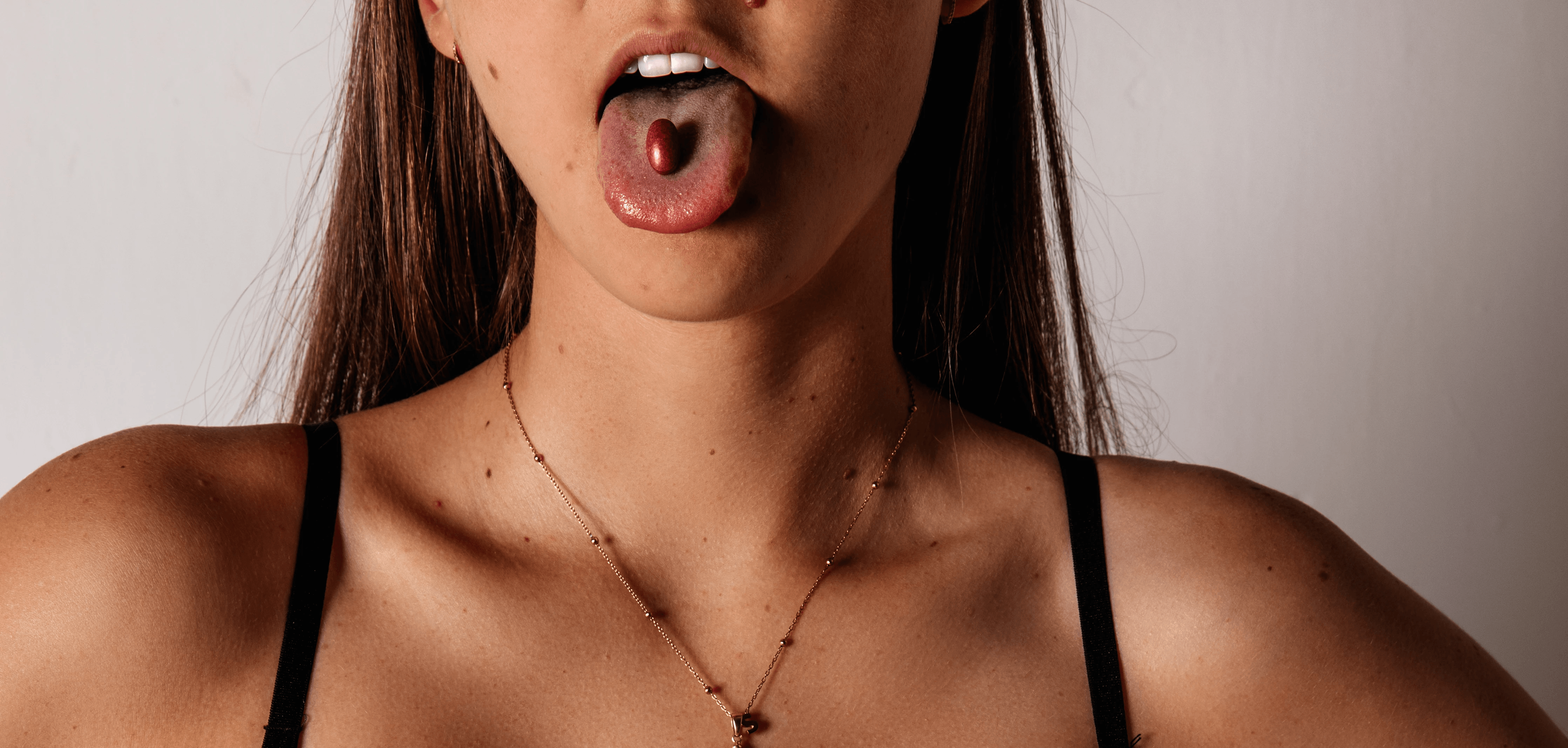 Natürliches Aphrodisiakum - 5 Lebensmittel, 5 Pflanzen - Annette von Qinao®