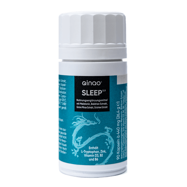 SLEEP - Annette von Qinao®