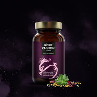 PASSION FEMALE