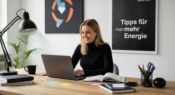 wie motiviere ich mich arbeitsumgebung