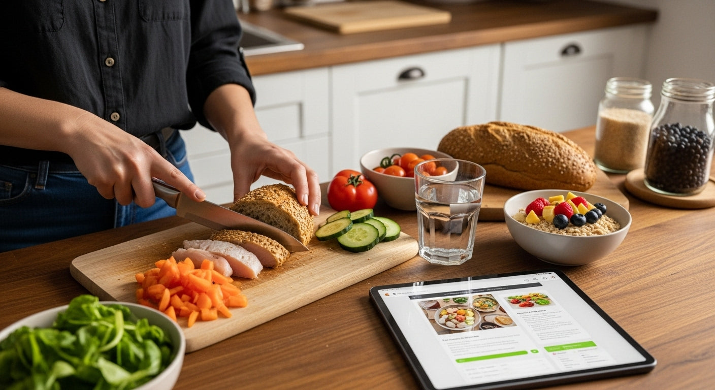 Energielösungen praktische Anleitung