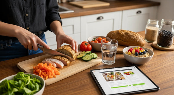 Energielösungen praktische Anleitung