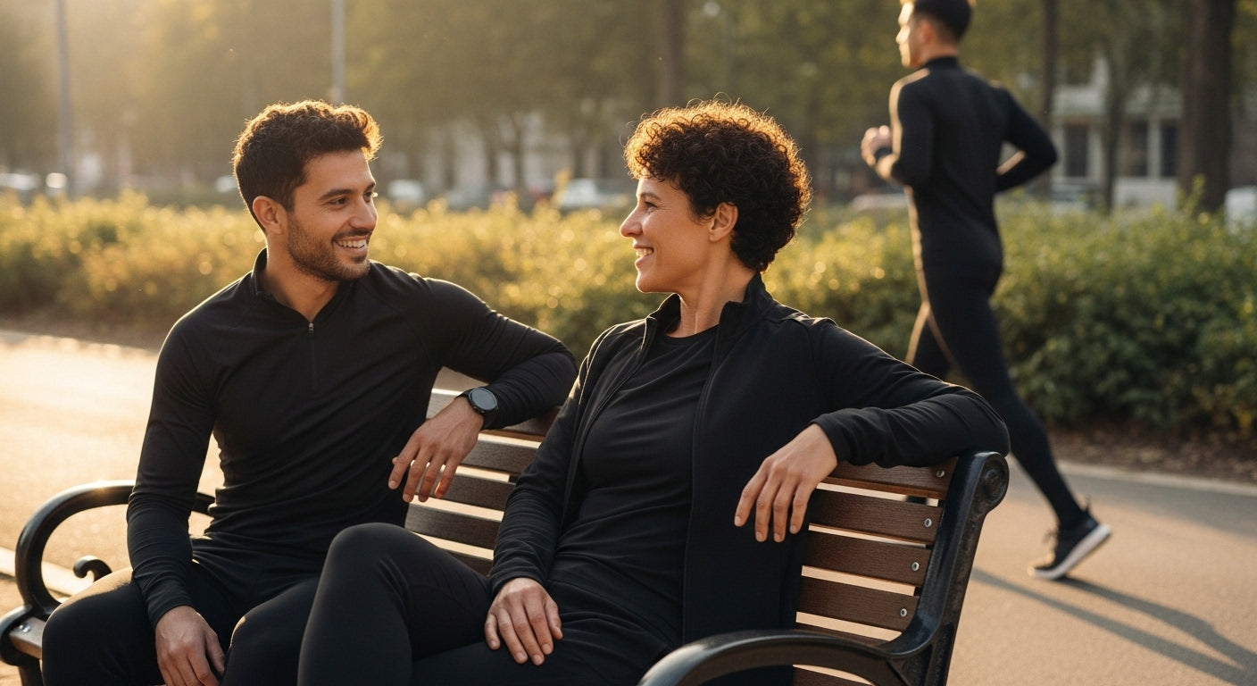 mentale Stärke Alltag