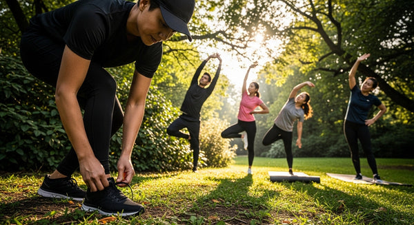 natürliche leistungssteigerung aktivität