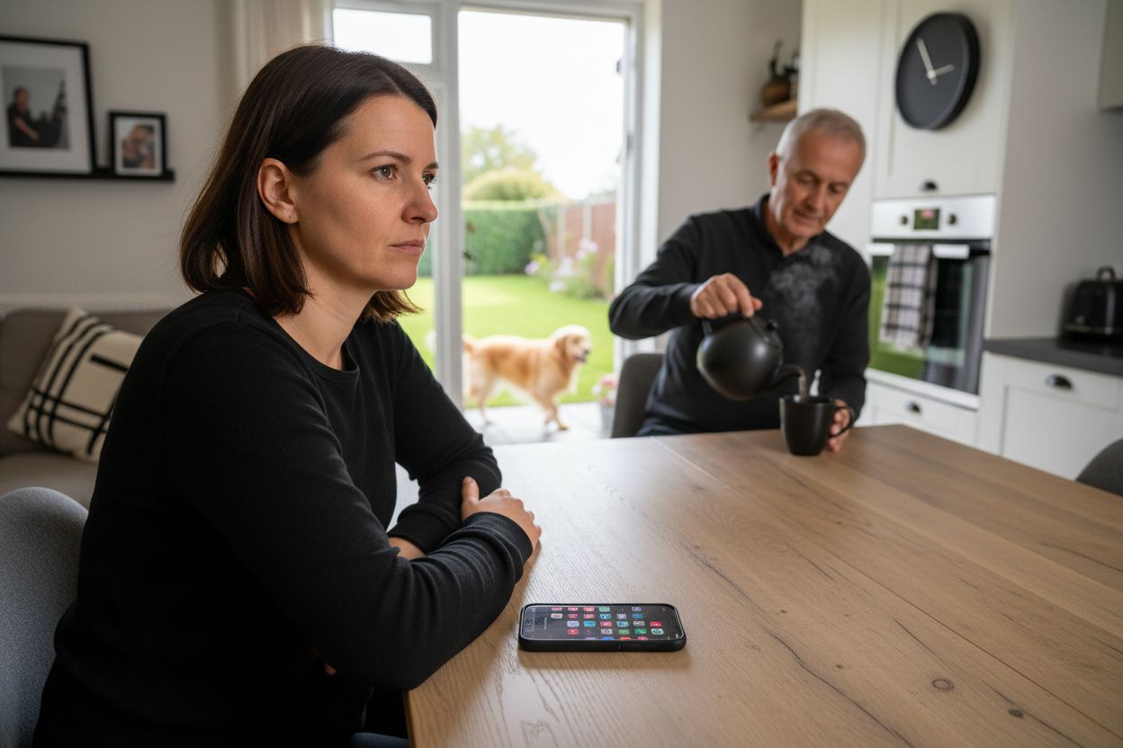 stress alltag immunabwehr