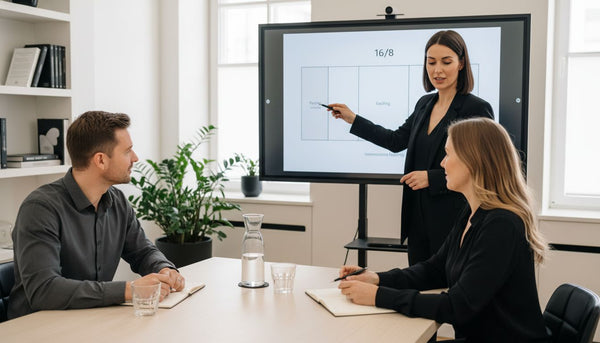 intermittierendes Fasten Beratung