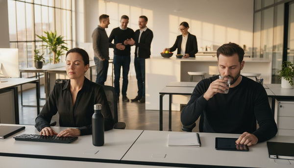 durchhalten Alltag Tipps