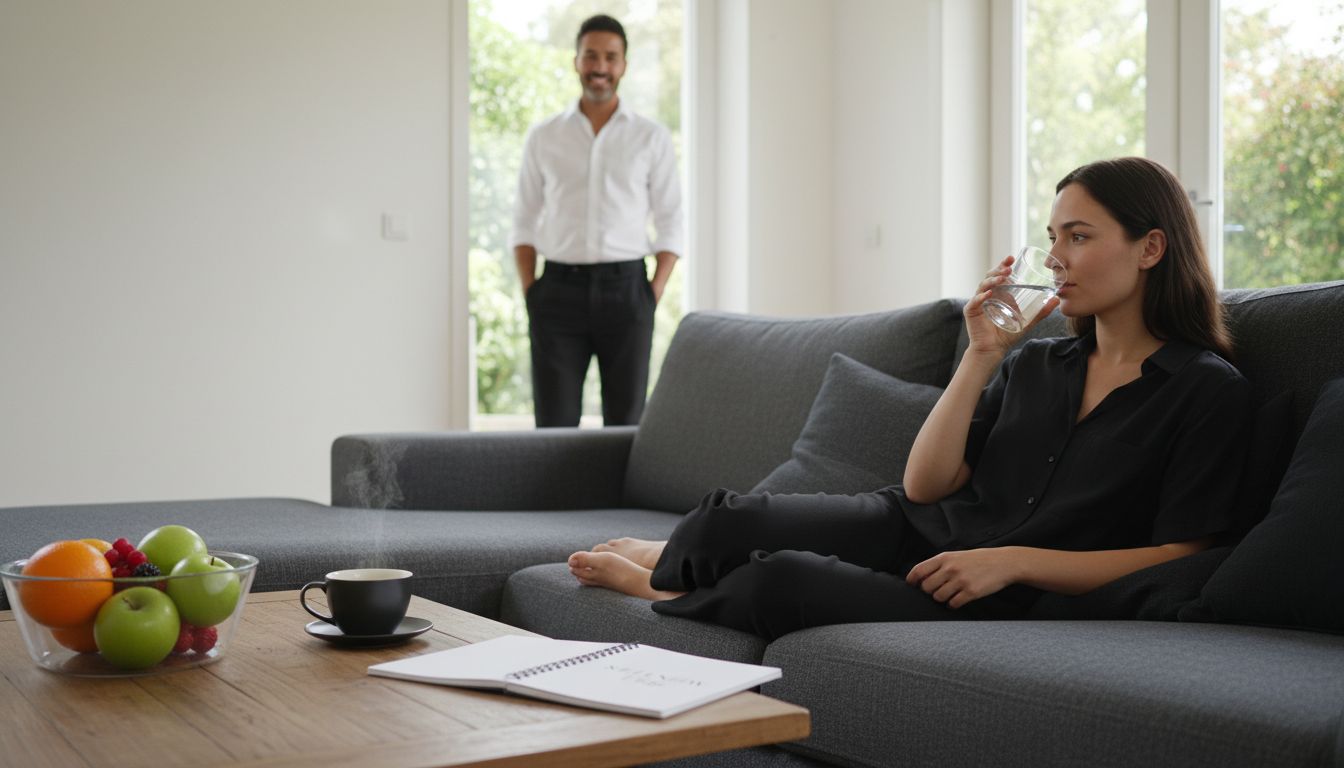 tipps bei erschöpfung