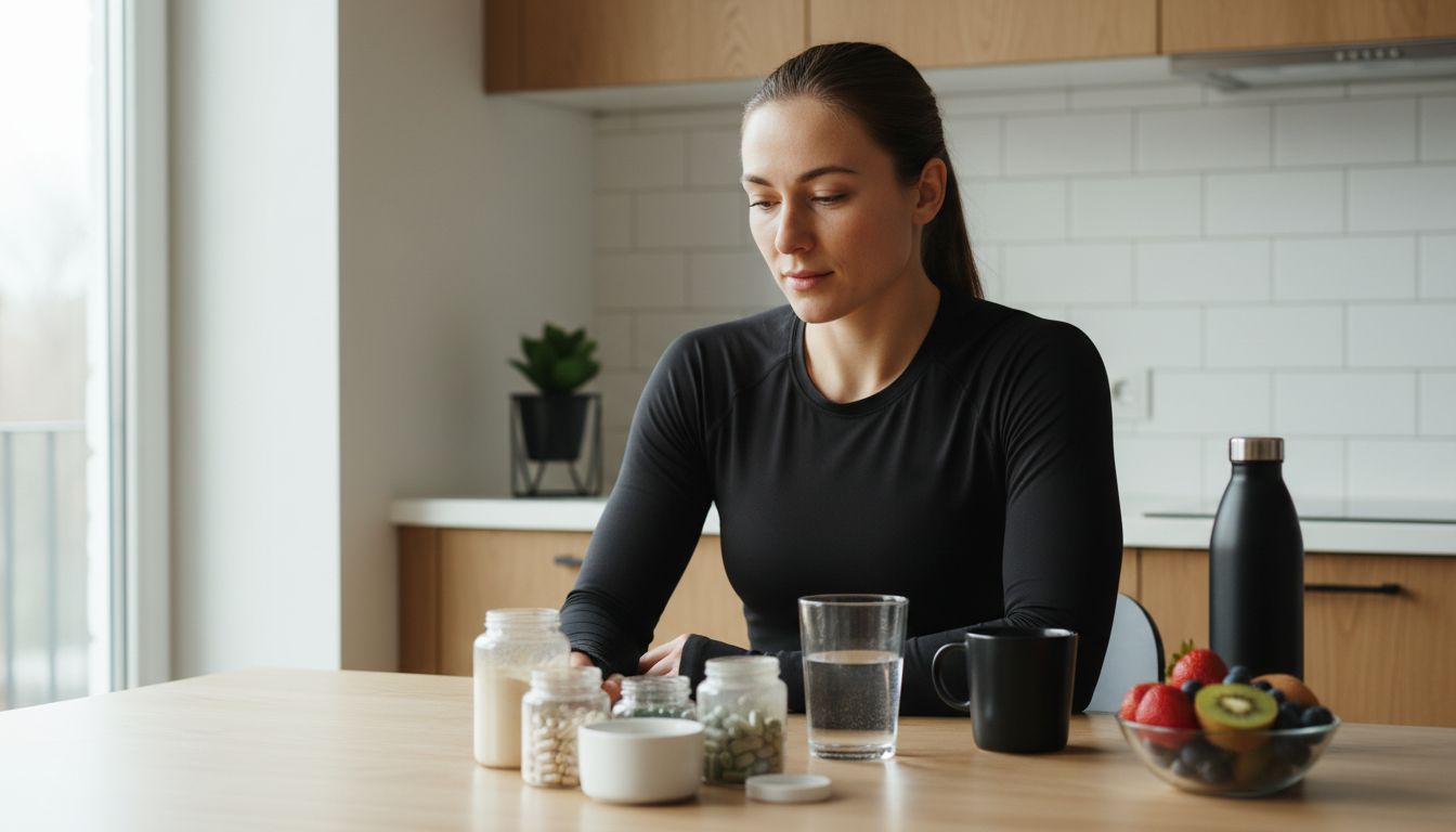 leistungssteigernde nahrungsergänzungsmittel hero header image