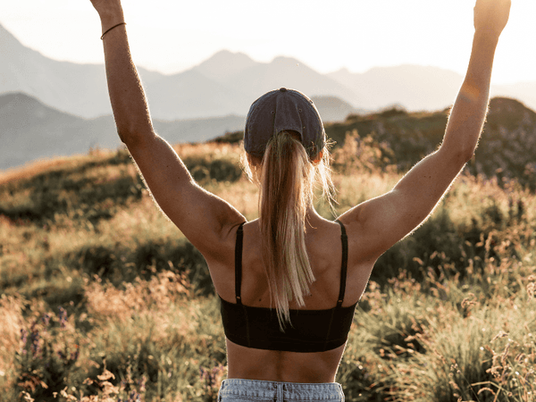 Entspannung im Alltag: 7 Tipps gegen den Stress - Annette von Qinao®