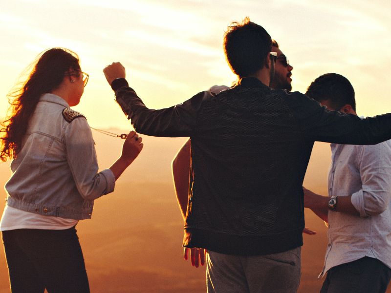 Mit qinao wieder Lust und Stimmung verspüren | Ratgeber – Seite 5