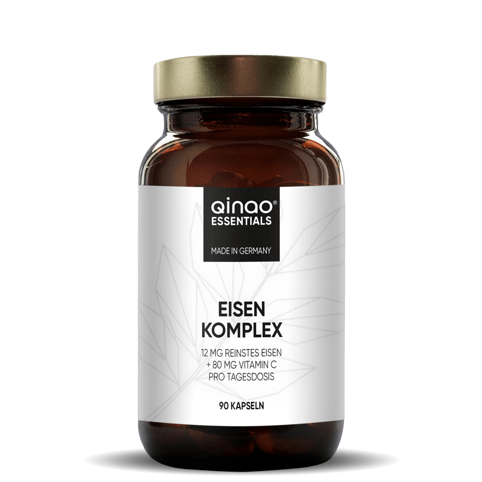 Eisen Komplex