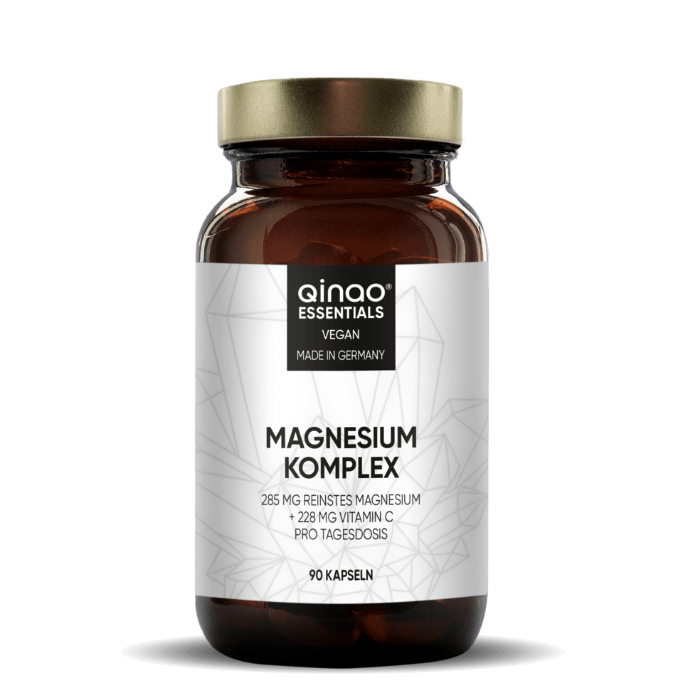 Magnesium Komplex