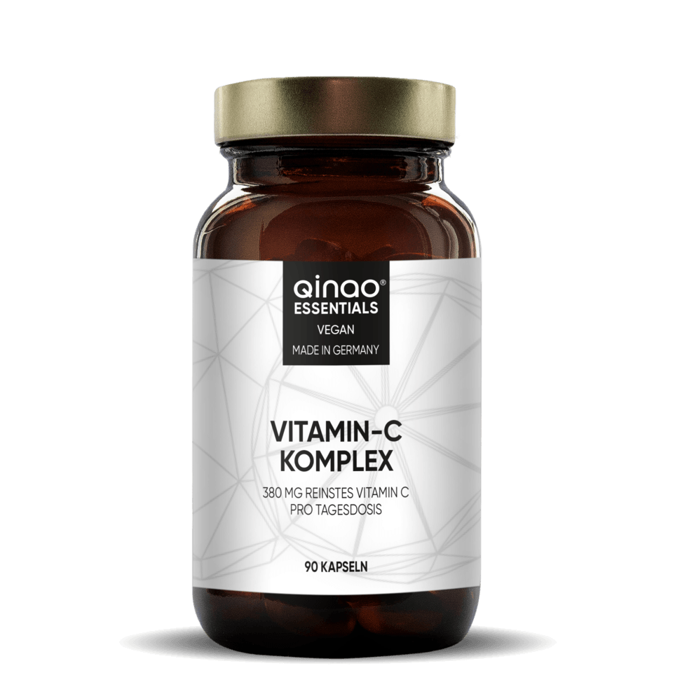 Vitamin C Komplex