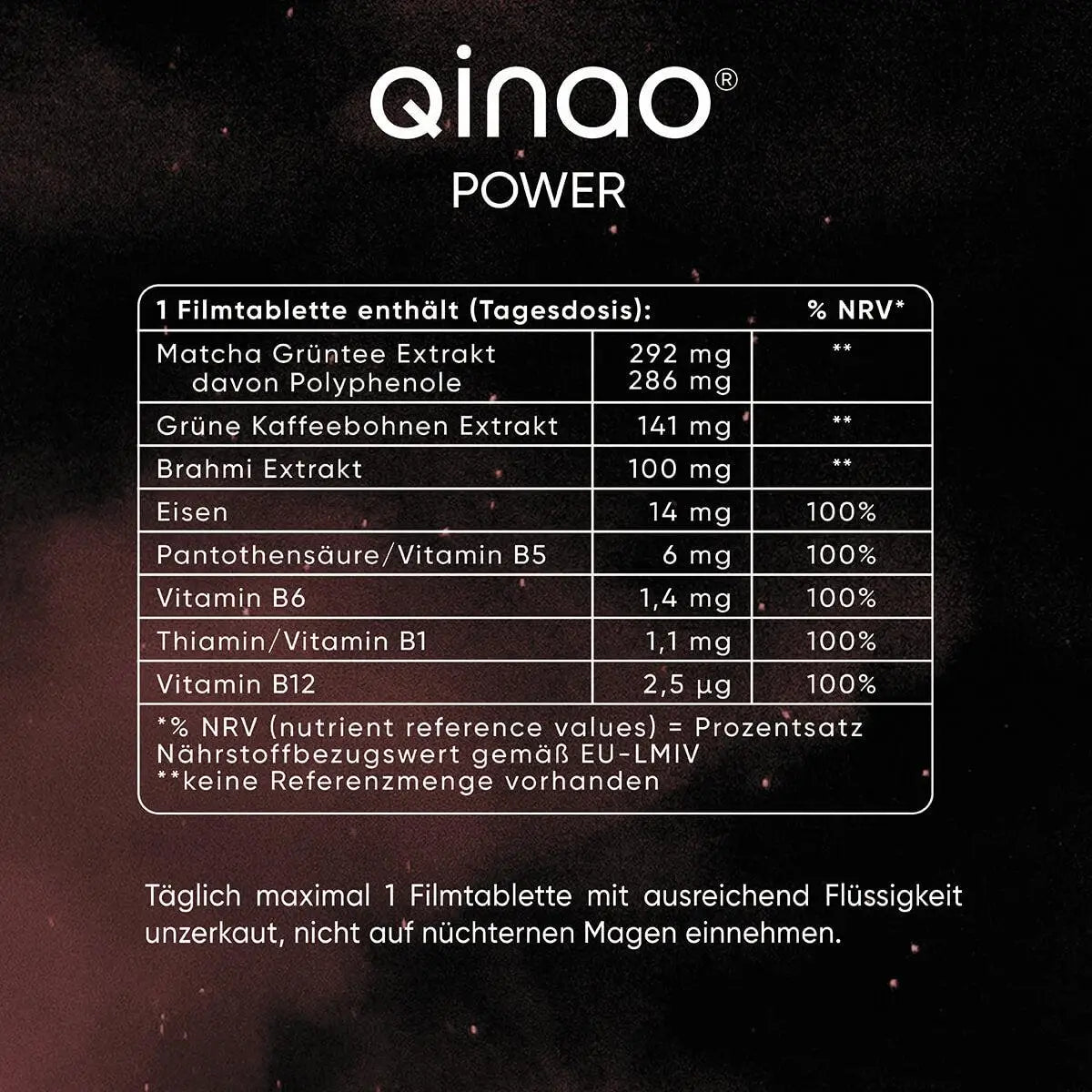 POWER GO!